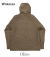 WORKERS Mountain Shirt Parka, 60/40 Cloth