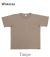 2 PLY T, Regular Fit