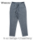 FWP Trousers, Chambray