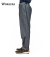 FWP Trousers, Chambray