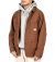 CAT DAY Coverall, Brown Duck