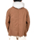 CAT DAY Coverall, Brown Duck