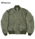 L-2B Mod, Sage Green 66 Nylon