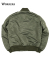 L-2B Mod, Sage Green 66 Nylon