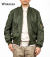 L-2B Mod, Sage Green 66 Nylon