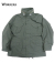 M-65 Field Jacket,Heavy Ventile