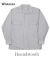 Open Collar Shirt