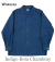 Open Collar Shirt