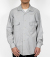 Open Collar Shirt