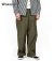 Baker Pants, Trace MIL-838-D