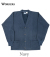 Cotton Cardigan Sweater