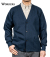 Cotton Cardigan Sweater