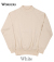 Cotton Raglan Sweater