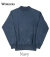 Cotton Raglan Sweater