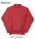 Cotton Raglan Sweater