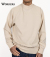 Cotton Raglan Sweater