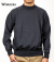 Cotton Raglan Sweater