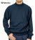 Cotton Raglan Sweater