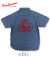 CHAMBRAY WORK SHIRT