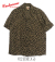 RAYON LEOPARD PRINIT SHIRT