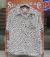 RAYON LEOPARD PRINIT SHIRT
