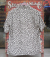 RAYON LEOPARD PRINIT SHIRT