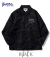 NYLON COACH JACKET