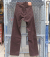 CORDUROY PANTS