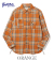 LIGHT FLANNEL WORK SHIRT