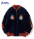 鬼火消し2 SOUVENIR JACKET
