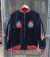 鬼火消し2 SOUVENIR JACKET
