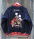 鬼火消し2 SOUVENIR JACKET