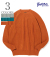RAGLAN COTTON SWEATER