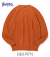 RAGLAN COTTON SWEATER