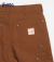 DUCK DOUBLE KNEE PANT