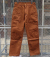 DUCK DOUBLE KNEE PANT