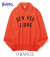DENVER LIONS HALF ZIP SWEAT