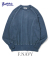 PIGMENT RAGLAN SWEAT