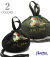 SOUVENIR EFFECT BAG VIETNAM MAP