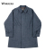 Bal Collar Coat, SCOTCH CHEVIOT