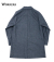 Bal Collar Coat, SCOTCH CHEVIOT