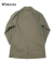 Bal Collar Coat, Cotton Gabardine