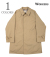 Bal Collar Coat, Ventile Beige