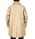 Bal Collar Coat, Ventile Beige