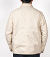 SUPER BIG CAT Railroad Jacket, 10 oz White Denim