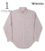 6 Button BD, Supima OX, Windowpane