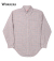 6 Button BD, Supima OX, Windowpane