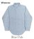 6 Button BD, Supima OX