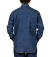 Cats Family Western Shirt, 9.5 oz Indigo Denim