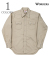 Cats Family Western Shirt, L Sateen